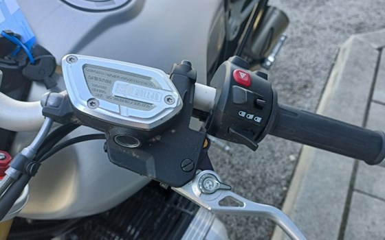 Gebrauchtmotorrad BMW R nineT - Bild 18