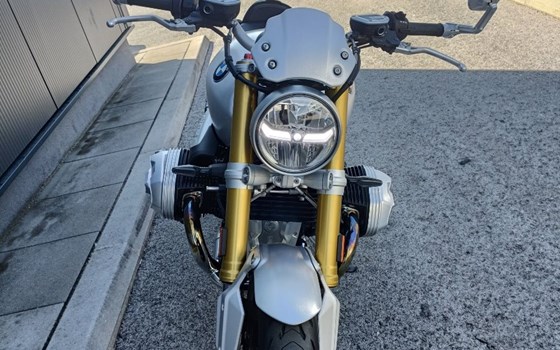 Gebrauchtmotorrad BMW R nineT - Bild 8