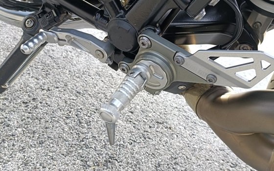 Gebrauchtmotorrad BMW R nineT - Bild 25