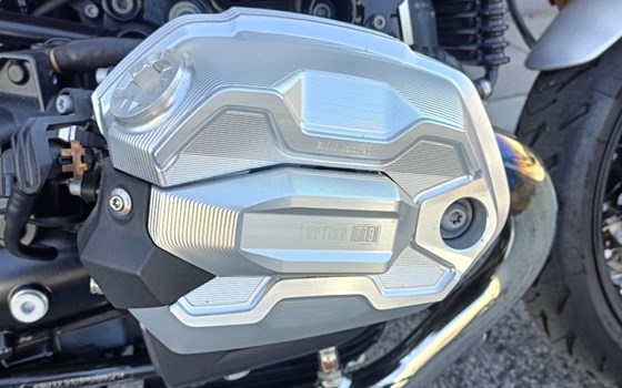 Gebrauchtmotorrad BMW R nineT - Bild 23