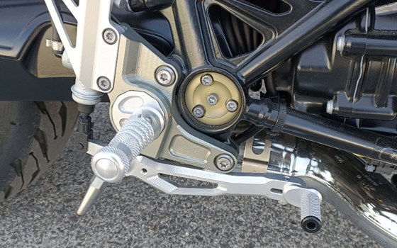 Gebrauchtmotorrad BMW R nineT - Bild 26