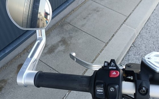 Gebrauchtmotorrad BMW R nineT - Bild 19