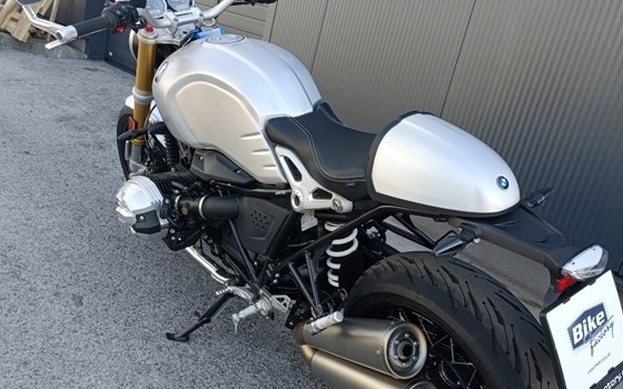 Gebrauchtmotorrad BMW R nineT - Bild 11