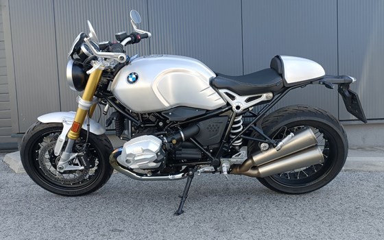 Gebrauchtmotorrad BMW R nineT - Bild 2
