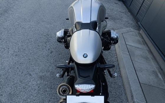 Gebrauchtmotorrad BMW R nineT - Bild 13