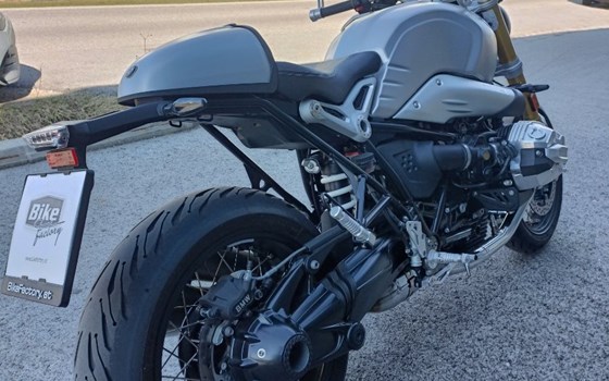 Gebrauchtmotorrad BMW R nineT - Bild 10