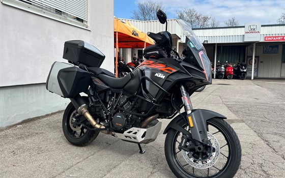 Gebrauchtmotorrad KTM 1290 Super Adventure S - Bild 2