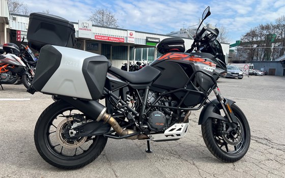 Gebrauchtmotorrad KTM 1290 Super Adventure S - Bild 3