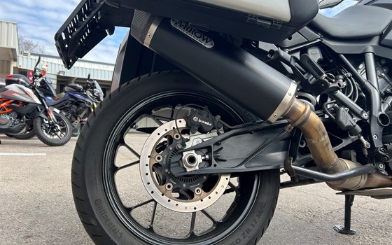 Gebrauchtmotorrad KTM 1290 Super Adventure S - Bild 4