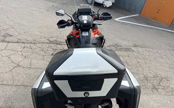 Gebrauchtmotorrad KTM 1290 Super Adventure S - Bild 5