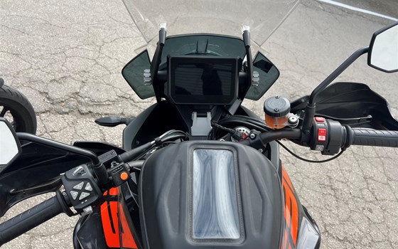 Gebrauchtmotorrad KTM 1290 Super Adventure S - Bild 7