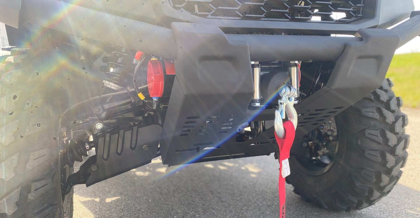 Angebot TGB Blade 560 EPS ABS