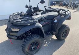 Neumotorrad TGB Blade 560 EPS ABS