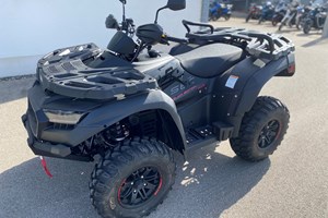 Angebot TGB Blade 560 EPS ABS