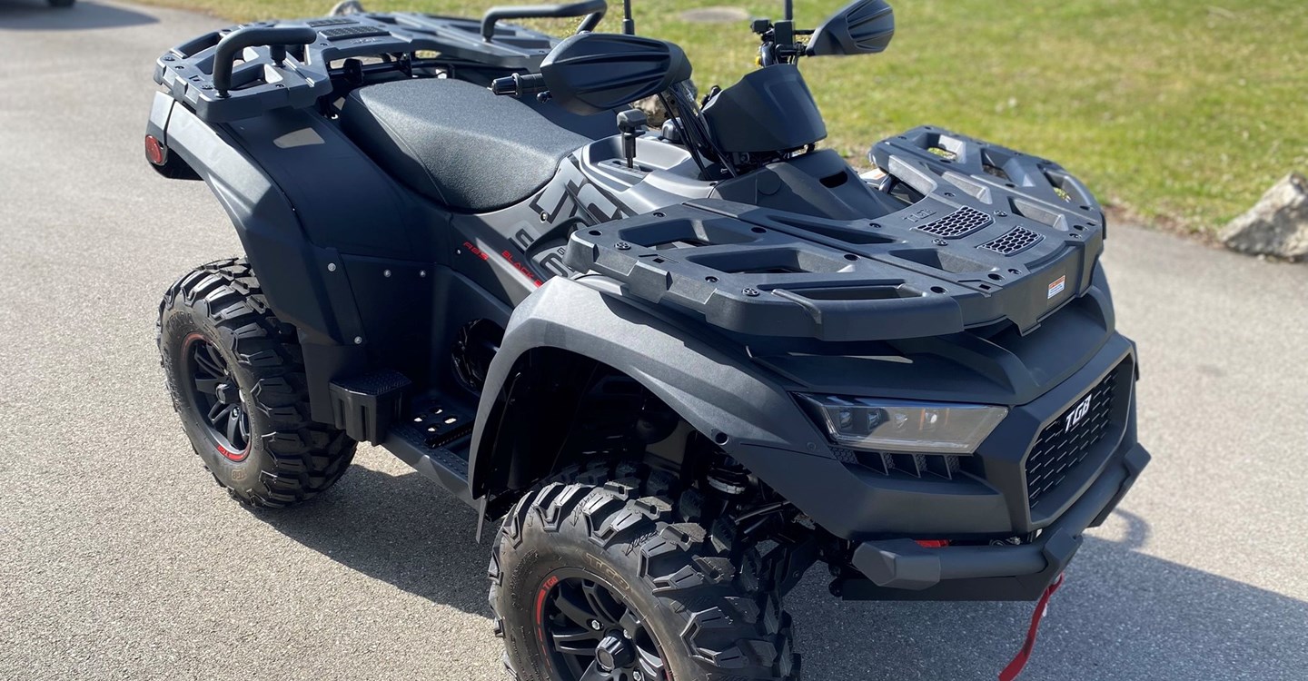 Angebot TGB Blade 560 EPS ABS