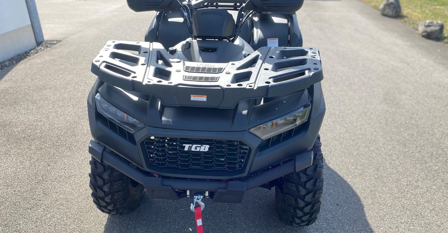 Angebot TGB Blade 560 EPS ABS