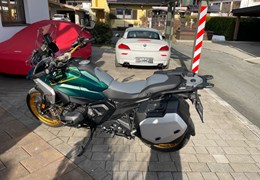 Gebrauchte BMW R 1300 GS