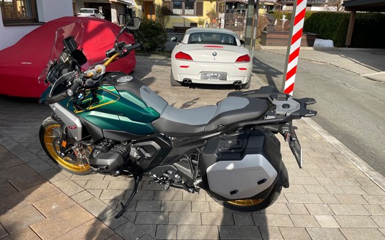 Gebrauchtmotorrad BMW R 1300 GS - Bild 1