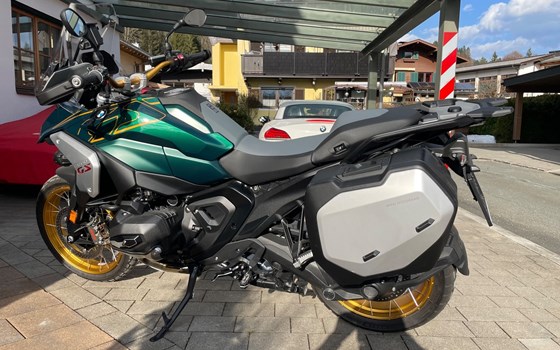 Gebrauchtmotorrad BMW R 1300 GS - Bild 2
