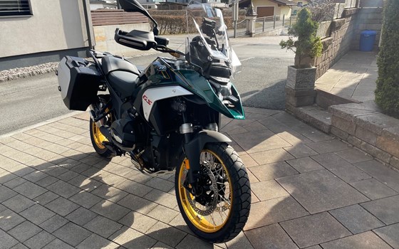 Gebrauchtmotorrad BMW R 1300 GS - Bild 3