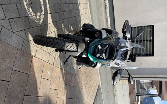 Gebrauchtmotorrad BMW R 1300 GS - Bild 4