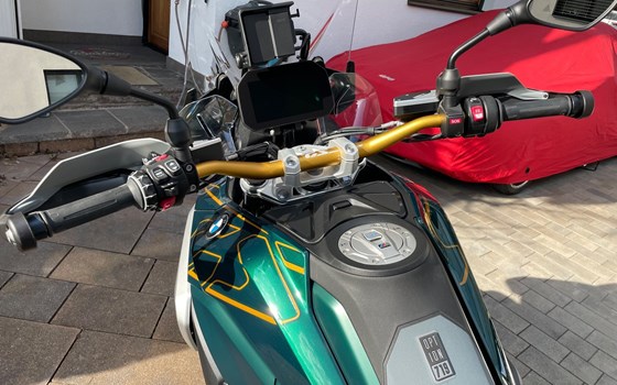 Gebrauchtmotorrad BMW R 1300 GS - Bild 5