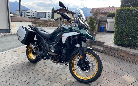 Gebrauchtmotorrad BMW R 1300 GS - Bild 6
