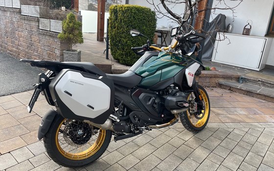 Gebrauchtmotorrad BMW R 1300 GS - Bild 7