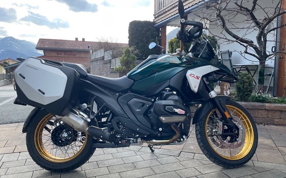 Gebrauchtmotorrad BMW R 1300 GS - Bild 8