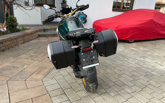 Gebrauchtmotorrad BMW R 1300 GS - Bild 9