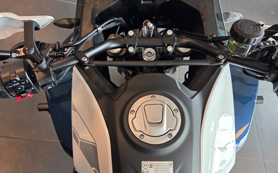 Neufahrzeug CFMOTO 700MT - Bild 5