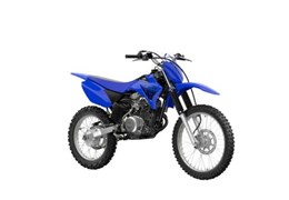 Neumotorrad Yamaha TT 125R