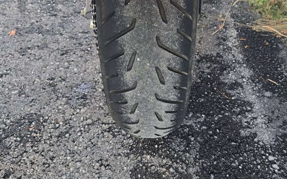 Gebrauchtmotorrad Triumph Tiger 800 XRT - Bild 11