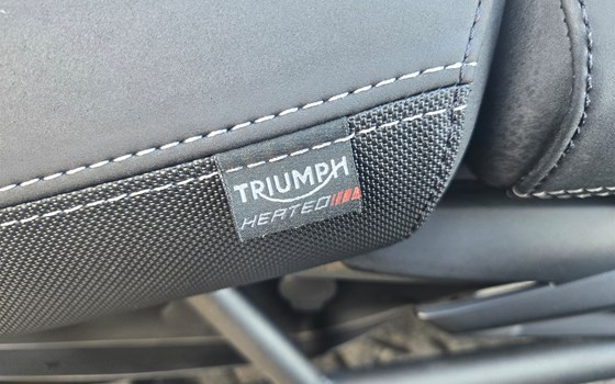 Gebrauchtmotorrad Triumph Tiger 800 XRT - Bild 8