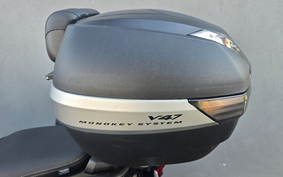 Gebrauchtmotorrad Triumph Tiger 800 XRT - Bild 9
