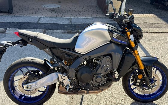 Gebrauchtmotorrad Yamaha MT-09 SP - Bild 1