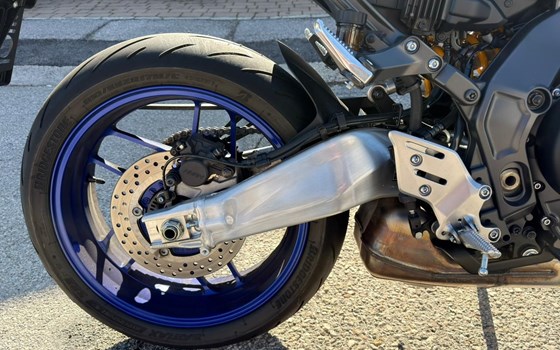 Gebrauchtmotorrad Yamaha MT-09 SP - Bild 10