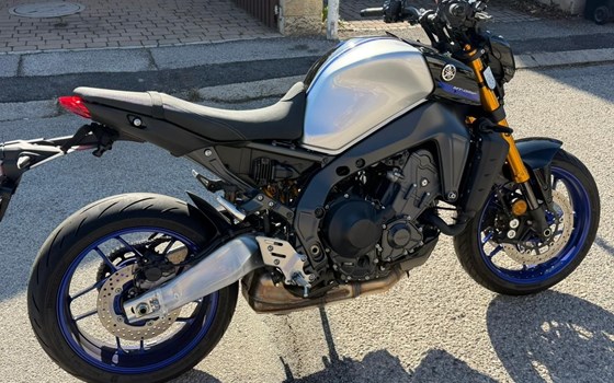 Gebrauchtmotorrad Yamaha MT-09 SP - Bild 11