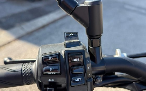 Gebrauchtmotorrad Yamaha MT-09 SP - Bild 3