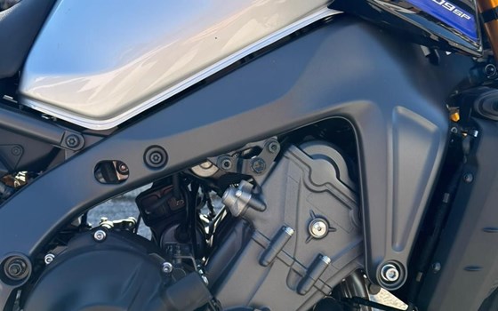 Gebrauchtmotorrad Yamaha MT-09 SP - Bild 4