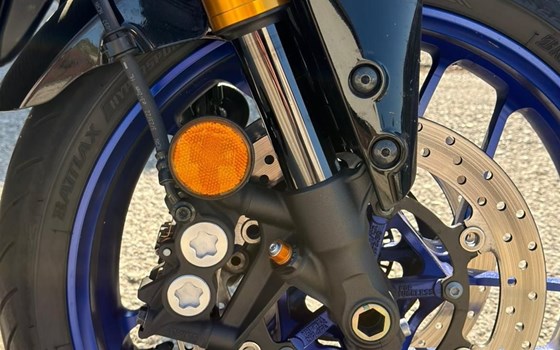 Gebrauchtmotorrad Yamaha MT-09 SP - Bild 5