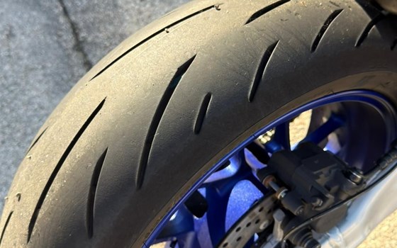 Gebrauchtmotorrad Yamaha MT-09 SP - Bild 6