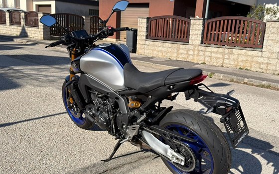 Gebrauchtmotorrad Yamaha MT-09 SP - Bild 8