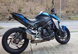 Gebrauchte Suzuki GSX-S950