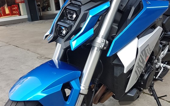 Gebrauchtmotorrad Suzuki GSX-S950 - Bild 5