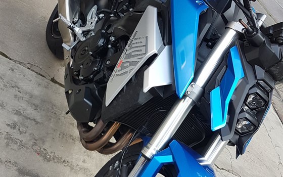 Gebrauchtmotorrad Suzuki GSX-S950 - Bild 7