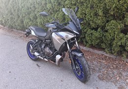 Gebrauchte Yamaha Tracer 7