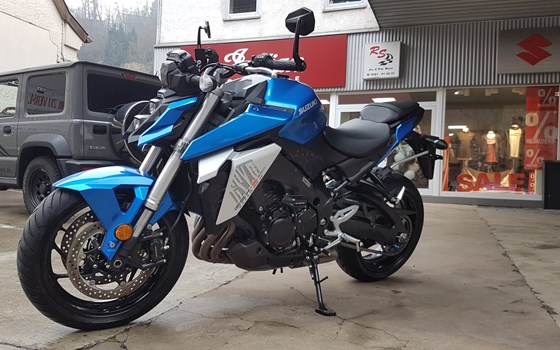 Gebrauchtmotorrad Suzuki GSX-S950 - Bild 5