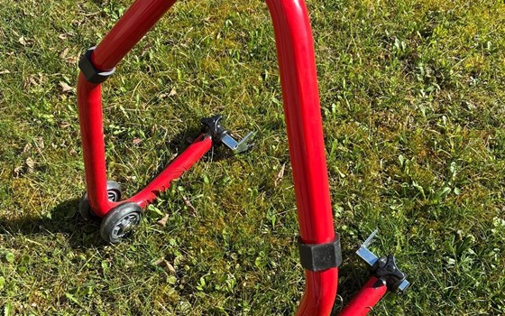 Gebrauchtmotorrad Suzuki SV650 - Bild 10