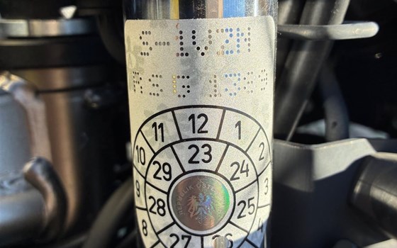 Gebrauchtmotorrad Suzuki SV650 - Bild 5